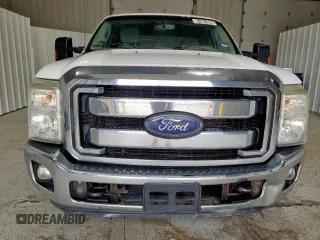 2014 Ford F-250 XL с VIN 1FT7W2AT7EEA02873, выставлен на аукционе Copart как лот 61681805 с пробегом 241 783 миль миль и Чистый • Clean title. История ставок и продаж доступна на DreamBid. Изображение 5.