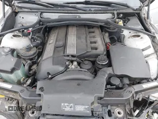 2005 BMW 3 Series 325Ci with VIN WBABW33415PL34475, listed as a IAAI auction lot 41450478 with 191,047 mi miles and . Bid and sale history available at carsss.com. Image 10.