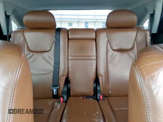 2013 Lexus RX 350 с VIN 2T2ZK1BA2DC107488, выставлен на аукционе Copart как лот 63804055 с пробегом 151 660 миль миль и Списание • Salvage title. История ставок и продаж доступна на DreamBid. Изображение 10.