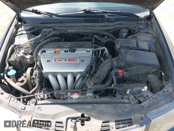 2007 Acura TSX with VIN JH4CL96807C009102, listed as a IAAI auction lot 42019074 with 169,109 mi miles. Bid and sale history available at carsss.com. Image 10.