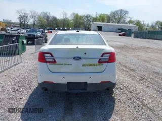2015 Ford Police Interceptor с VIN 1FAHP2MK6FG173422, выставлен на аукционе IAAI как лот 42011247 с пробегом 188 804 миль миль и . История ставок и продаж доступна на DreamBid. Изображение 16.