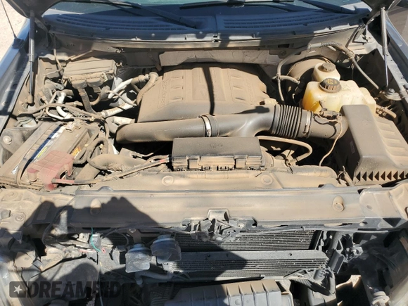 2012 Ford F-150 XL with VIN 1FTFW1CT0CKE06115, listed as a Copart auction lot 49983795 with 151,928 mi miles and Salvage Title. Bid and sale history available at carsss.com. Image 11.
