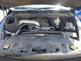 2014 Ram 1500 Express with VIN 1C6RR6KT8ES271804, listed as a IAAI auction lot 42668383 with 183,217 mi miles and . Bid and sale history available at DreamBid. Image 10.