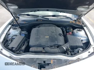 2011 Chevrolet Camaro 1LT with VIN 2G1FB1EDXB9143853, listed as a IAAI auction lot 42581374 with 144,318 mi miles and . Bid and sale history available at DreamBid. Image 10.