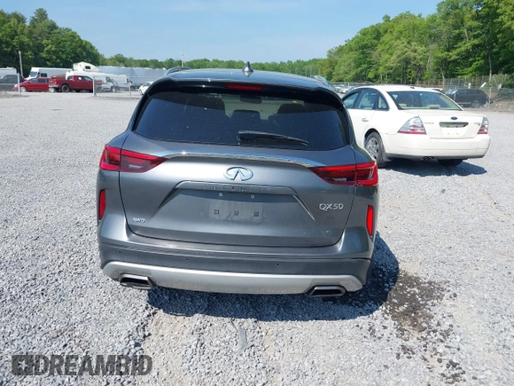 2019 Infiniti QX50 Essential с VIN 3PCAJ5M32KF127906, выставлен на аукционе IAAI как лот 42377376 с пробегом 74 415 миль миль и . История ставок и продаж доступна на DreamBid. Изображение 16.