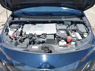 2021 Toyota Prius LE с VIN JTDKAMFP5M3187029, выставлен на аукционе IAAI как лот 41985248 с пробегом 16 419 миль миль и . История ставок и продаж доступна на DreamBid. Изображение 10.