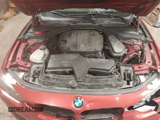 2018 BMW 3 Series with VIN WBA8F1C51JAE93178, listed as a IAAI auction lot 42530444 with 168,657 mi miles and . Bid and sale history available at DreamBid. Image 10.