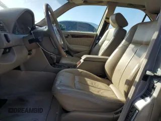 1998 Mercedes-Benz C 230/260/280/320 with VIN WDBHA23G8WA620777, listed as a Copart auction lot 77751154 with 144,032 mi miles and Salvage Title. Bid and sale history available at carsss.com. Image 7.