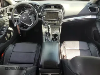 2021 Nissan Maxima SV z VIN 1N4AA6CV1MC513232, wystawiony jako Copart lot #48413375 z przebiegiem 54 685 mil mil oraz Szkoda całkowita • Salvage title. Historia ofert i sprzedaży dostępna na DreamBid. Obrazek 8.