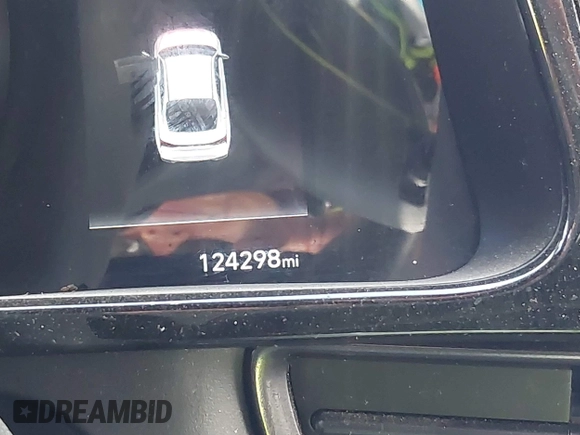 2021 Hyundai Elantra N Line z VIN KMHLR4AF7MU147407, wystawiony jako IAAI lot #42313077 z przebiegiem 124 298 mil mil oraz . Historia ofert i sprzedaży dostępna na DreamBid. Obrazek 15.