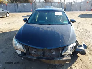 2012 Toyota Camry L with VIN 4T1BF1FK2CU062806, listed as a IAAI auction lot 41664970 with 75,980 mi miles and . Bid and sale history available at carsss.com. Image 12.