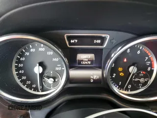 2014 Mercedes-Benz GL 450 with VIN 4JGDF7CE6EA292783, listed as a Copart auction lot 62037575 with 132,475 mi miles and Clean title. Bid and sale history available at DreamBid. Image 9.