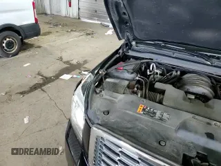 2020 GMC Yukon Denali z VIN 1GKS2CKJ6LR106516, wystawiony jako Copart lot #58565665 z przebiegiem 78 607 mil mil oraz Szkoda całkowita • Salvage title. Historia ofert i sprzedaży dostępna na DreamBid. Obrazek 14.