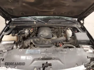 2004 Chevrolet Suburban Z71 with VIN 3GNFK16Z94G148074, listed as a IAAI auction lot 41342796 with 216,670 mi miles. Bid and sale history available at carsss.com. Image 10.