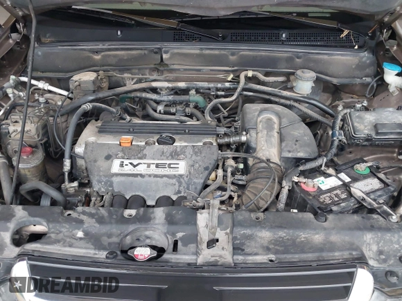 2003 Honda CR-V EX with VIN JHLRD78803C022844, listed as a IAAI auction lot 42395360 with 239,391 mi miles and . Bid and sale history available at DreamBid. Image 10.