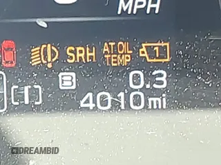 2024 Subaru Crosstrek Premium с VIN JF2GUADC2R8882446, выставлен на аукционе IAAI как лот 41810561 с пробегом 4 010 миль миль и . История ставок и продаж доступна на DreamBid. Изображение 16.