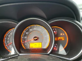 2009 Nissan Murano S with VIN JN8AZ18U39W004632, listed as a Copart auction lot 50890315 with 185,907 mi miles and Salvage Title. Bid and sale history available at carsss.com. Image 9.