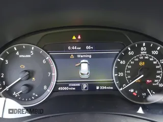 2019 Infiniti QX50 Essential z VIN 3PCAJ5M39KF115915, wystawiony jako IAAI lot #42062950 z przebiegiem 45 060 mil mil oraz . Historia ofert i sprzedaży dostępna na DreamBid. Obrazek 7.
