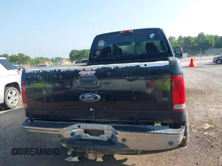 2006 Ford F-250 XL with VIN 1FTSW21P06EA49113, listed as a IAAI auction lot 42601741 with 438,074 mi miles and . Bid and sale history available at DreamBid. Image 16.