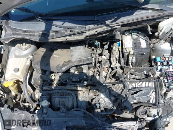 2012 Mazda 5 Touring with VIN JM1CW2CL9C0128075, listed as a IAAI auction lot 41886362 with 139,262 mi miles and . Bid and sale history available at carsss.com. Image 10.
