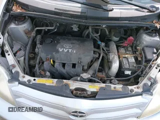 2004 Scion xA z VIN JTKKT624X40065780, wystawiony jako IAAI lot #42383828 z przebiegiem 108 588 mil mil oraz . Historia ofert i sprzedaży dostępna na DreamBid. Obrazek 10.