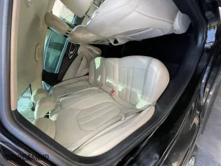 2016 Chrysler 200 Limited with VIN 1C3CCCAB7GN177569, listed as a Copart auction lot 52262965 with 113,366 mi miles and Clean Title. Bid and sale history available at carsss.com. Image 6.