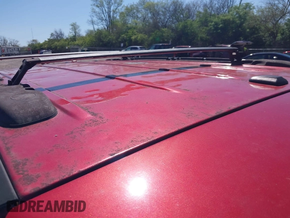 2013 Dodge Grand Caravan Crew with VIN 2C4RDGDG3DR571425, listed as a IAAI auction lot 42135973 with 254,153 mi miles and . Bid and sale history available at DreamBid. Image 19.