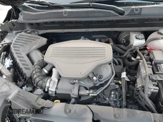 2024 Chevrolet Blazer RS z VIN 3GNKBERS1RS251448, wystawiony jako IAAI lot #41916373 z przebiegiem 4 325 mil mil oraz . Historia ofert i sprzedaży dostępna na DreamBid. Obrazek 10.