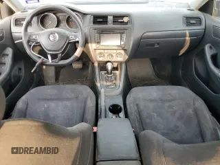 2015 Volkswagen Jetta S с VIN 3VW2K7AJ4FM279507, выставлен на аукционе Copart как лот 51367325 с пробегом 144 195 миль миль и Чистый • Clean title. История ставок и продаж доступна на DreamBid. Изображение 8.