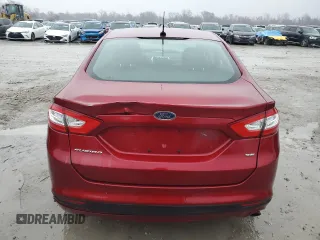 2014 Ford Fusion SE with VIN 3FA6P0H79ER365801, listed as a Copart auction lot 43929445 with 199,027 mi miles and Salvage Title. Bid and sale history available at carsss.com. Image 6.