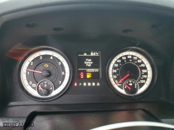 2014 Ram 1500 Tradesman with VIN 1C6RR6KT0ES241776, listed as a Copart auction lot 86700324 with 152,291 mi miles and Salvage Title. Bid and sale history available at carsss.com. Image 9.