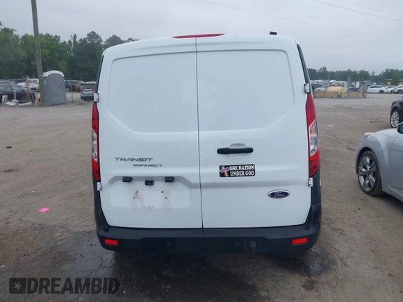 2015 Ford Transit Connect XL с VIN NM0LS6E78F1207302, выставлен на аукционе IAAI как лот 42606323 с пробегом 254 043 миль миль и . История ставок и продаж доступна на DreamBid. Изображение 16.