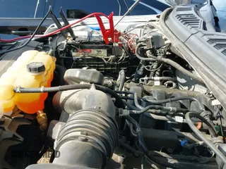 2018 Ford F-150 XL with VIN 1FTFX1E55JKC30834, listed as a IAAI auction lot 43320333 with 95,773 mi miles and . Bid and sale history available at DreamBid. Image 21.