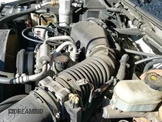 2000 Chevrolet Blazer LT z VIN 1GNDT13W6Y2393525, wystawiony jako IAAI lot #43421978 z przebiegiem 174 388 mil mil oraz . Historia ofert i sprzedaży dostępna na DreamBid. Obrazek 19.