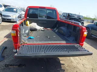 2002 Mazda B-Series Truck SX with VIN 4F4YR12D02TM01264, listed as a IAAI auction lot 41908459 with 205,445 mi miles and . Bid and sale history available at DreamBid. Image 17.
