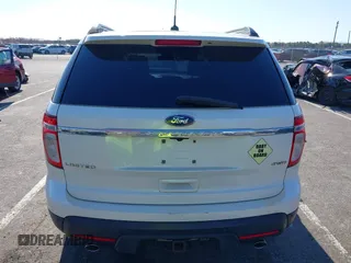 2011 Ford Explorer Limited with VIN 1FMHK8F82BGA04579, listed as a IAAI auction lot 42052690 with 203,555 mi miles and . Bid and sale history available at DreamBid. Image 16.