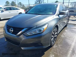 2016 Nissan Altima 2.5 SL with VIN 1N4AL3AP5GC276665, listed as a IAAI auction lot 41753123 with 131,679 mi miles. Bid and sale history available at carsss.com. Image 2.