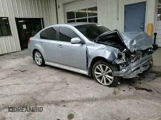 2013 Subaru Legacy Limited with VIN 4S3BMCK6XD3033964, listed as a Copart auction lot 46867275 with 144,440 mi miles and Clean Title. Bid and sale history available at DreamBid. Image 11.