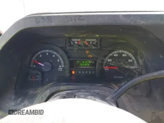 2010 Ford Econoline Cargo Commercial with VIN 1FTNE2EW0ADA04821, listed as a IAAI auction lot 41707886 with 162,929 mi miles and . Bid and sale history available at DreamBid. Image 7.