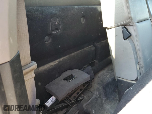 2016 Ford F-150 XL with VIN 1FTMF1C84GKE09883, listed as a Copart auction lot 59171155 with Not provided miles and Salvage title. Bid and sale history available at DreamBid. Image 10.