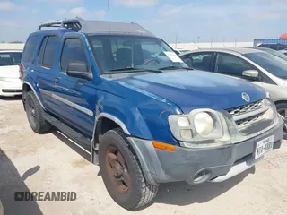 2003 Nissan Xterra SE z VIN 5N1ED28T33C676607, wystawiony jako IAAI lot #42410850 z przebiegiem 226 462 mil mil oraz . Historia ofert i sprzedaży dostępna na DreamBid. Obrazek 1.