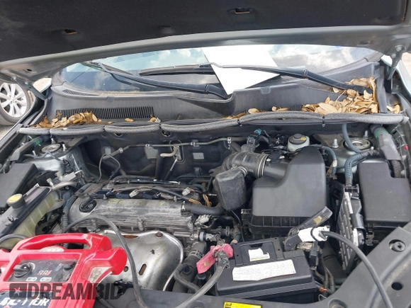 2008 Toyota RAV4 with VIN JTMZD33VX85089143, listed as a IAAI auction lot 42094915 with 219,960 mi miles. Bid and sale history available at carsss.com. Image 10.