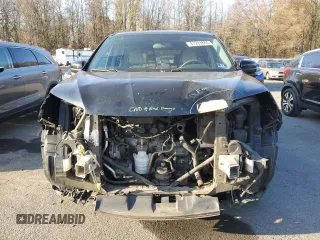 2017 Honda Pilot EX with VIN 5FNYF6H30HB051093, listed as a Copart auction lot 81283884 with 162,577 mi miles and Salvage Title. Bid and sale history available at DreamBid. Image 5.