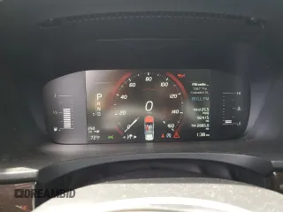 2018 Volvo S90 Momentum с VIN LVY102AK4JP049722, выставлен на аукционе Copart как лот 53639135 с пробегом 82 415 миль миль и Списание • Salvage title. История ставок и продаж доступна на DreamBid. Изображение 9.