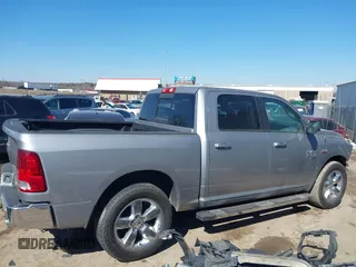 2019 Ram 1500 Classic Lone Star with VIN 1C6RR6LT0KS604104, listed as a IAAI auction lot 41607474 with 149,203 mi miles. Bid and sale history available at carsss.com. Image 14.