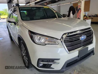 2022 Subaru Ascent Limited z VIN 4S4WMAKD8N3465258, wystawiony jako IAAI lot #42787270 z przebiegiem 81 413 mil mil oraz . Historia ofert i sprzedaży dostępna na DreamBid. Obrazek 22.