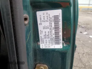 2004 Dodge Dakota SLT с VIN 1D7GL42K04S612274, выставлен на аукционе Copart как лот 57443075 с пробегом 258 513 миль миль и Списание • Salvage title. История ставок и продаж доступна на DreamBid. Изображение 12.