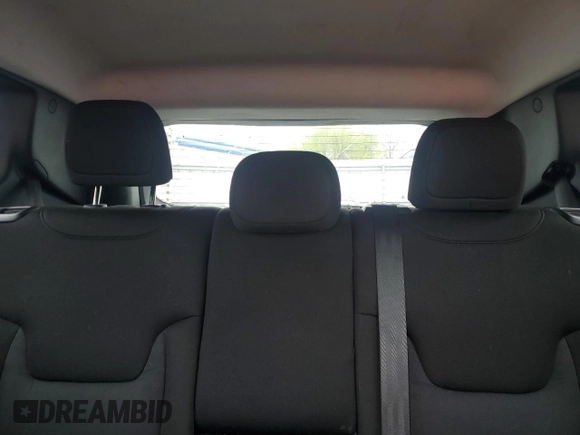 2015 Jeep Renegade Trailhawk with VIN ZACCJBCT0FPB74261, listed as a Copart auction lot 56067395 with 182,703 mi miles and Clean Title. Bid and sale history available at DreamBid. Image 10.