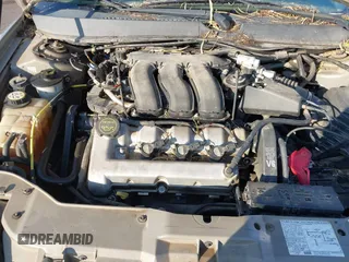 2004 Ford Taurus SES with VIN 1FAFP55S74A116833, listed as a IAAI auction lot 39086934 with Not provided miles and . Bid and sale history available at DreamBid. Image 10.