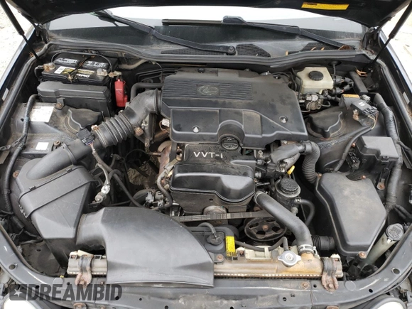 2001 Lexus GS 300 with VIN JT8BD69S310129970, listed as a Copart auction lot 49068105 with 193,101 mi miles and Salvage Title. Bid and sale history available at DreamBid. Image 11.